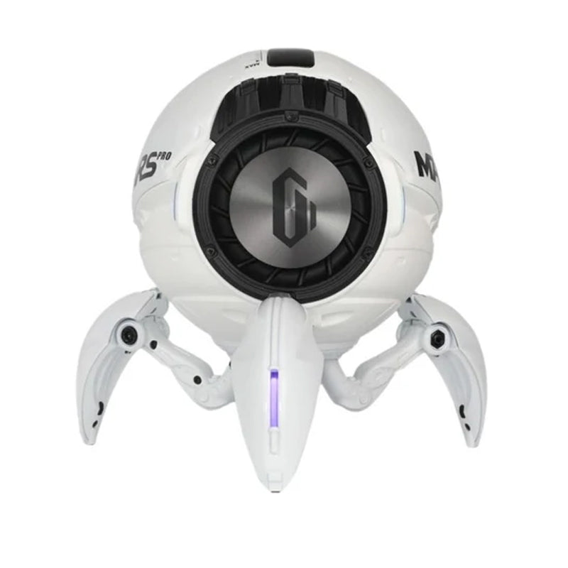 Gravastar Bluetooth Speaker Mars Pro - Normal Version Gravastar Bluetooth Speaker Mars Pro - Normal Version